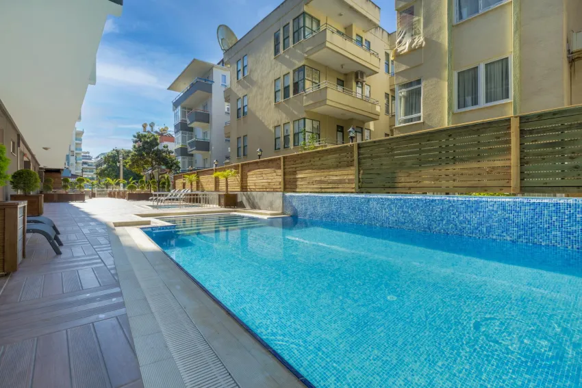 Royalisa City Apart 3*-13