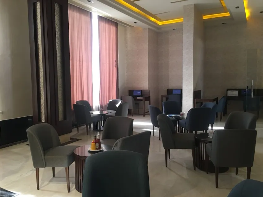 Amc Royal Hotel & Spa 5*-7