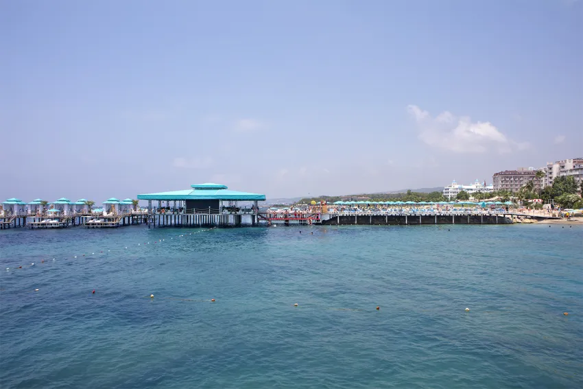 Granada Luxury Beach 5*-15