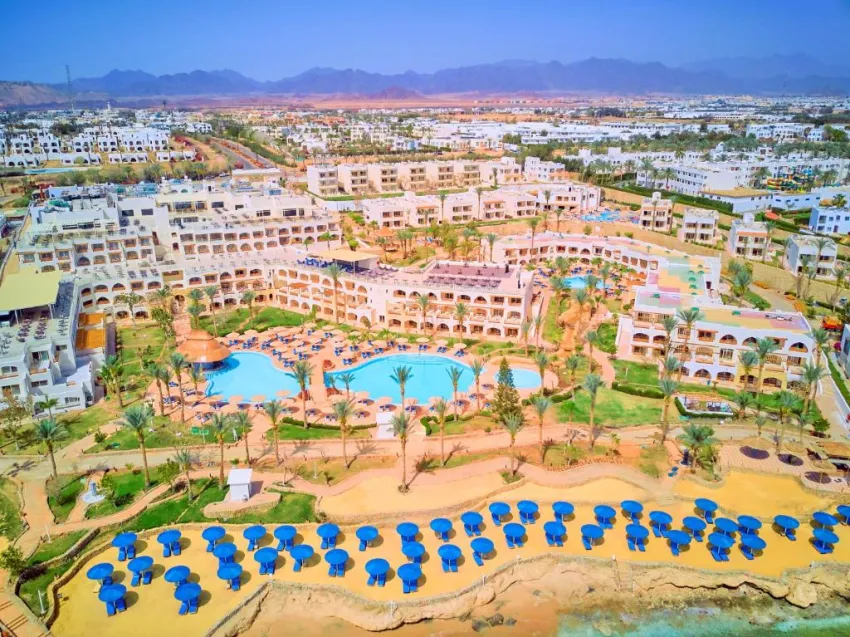 ALBATROS ROYAL GRAND SHARM EL SHEIKH (ADULT ONLY16+)  5*-73