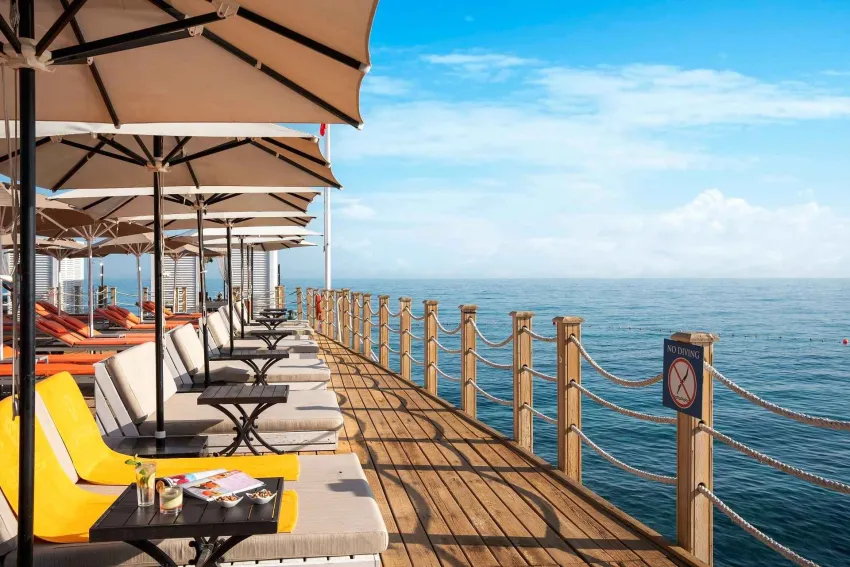 Kaya Palazzo Resort And Casino 5*-30