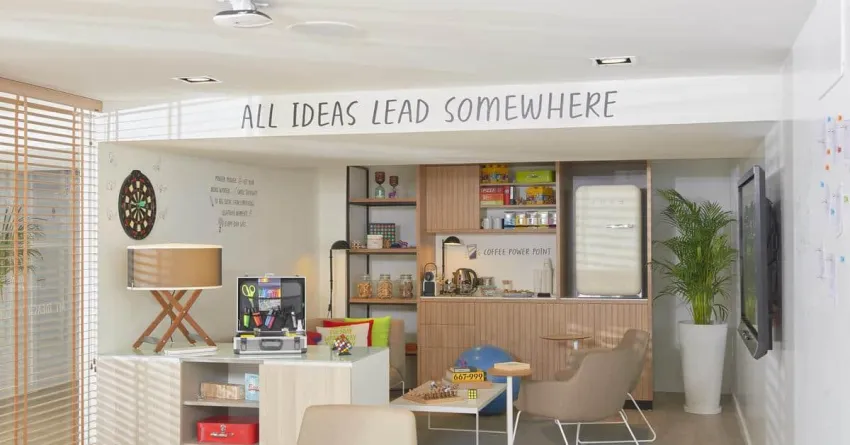 Innside Palma Bosque 4*-379