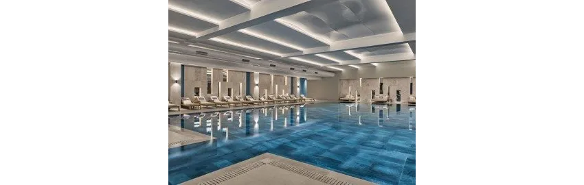 Akra Antalya (Ex.Akra Hotel) 5*-14