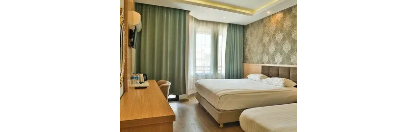 Start Hotel 3*-12