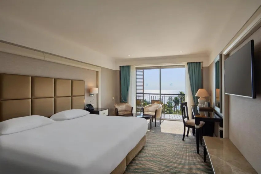 Tui Magic Life Beldibi ( Adult Only +16 ) 5*-28