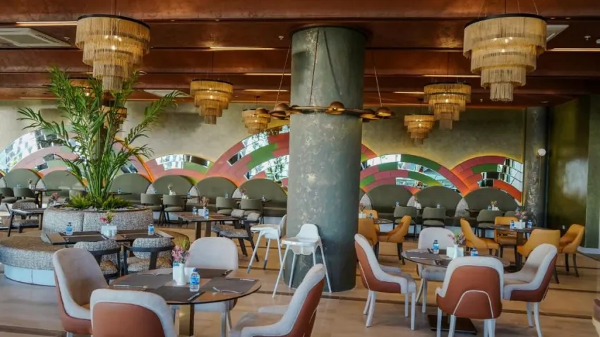 Justiniano Club Park Conti 5*-23