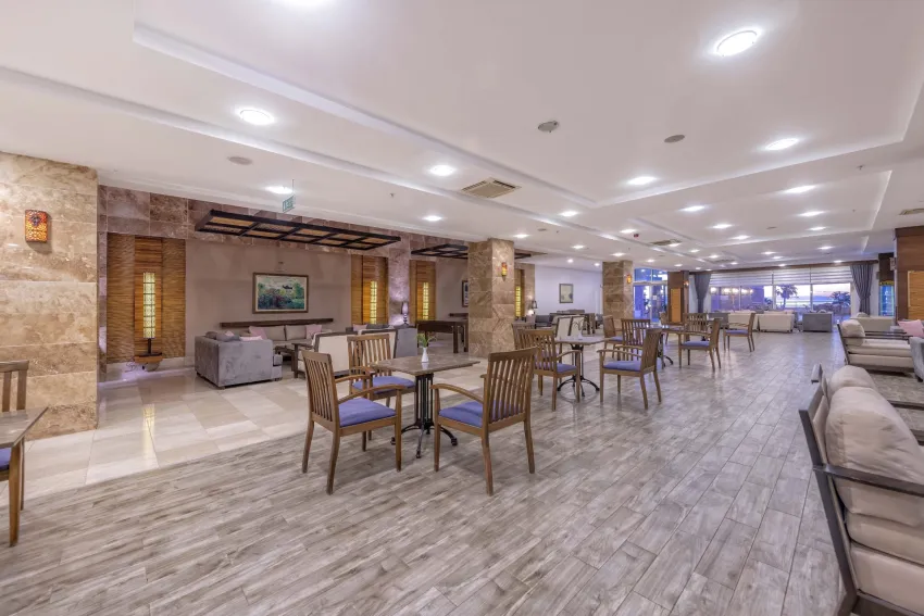 Armas Gul Beach 4*-10