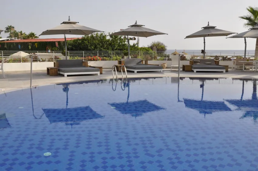 Sousse Pearl Marriott Resort & Spa 5*-46