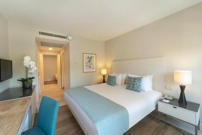 TUI BLUE XANTHE  5*-12