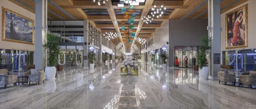 Nirvana Cosmopolitan 5*-30