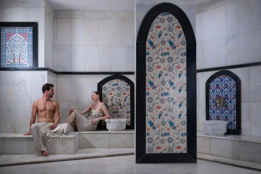 Oz Hotels Incekum Beach 5*-74