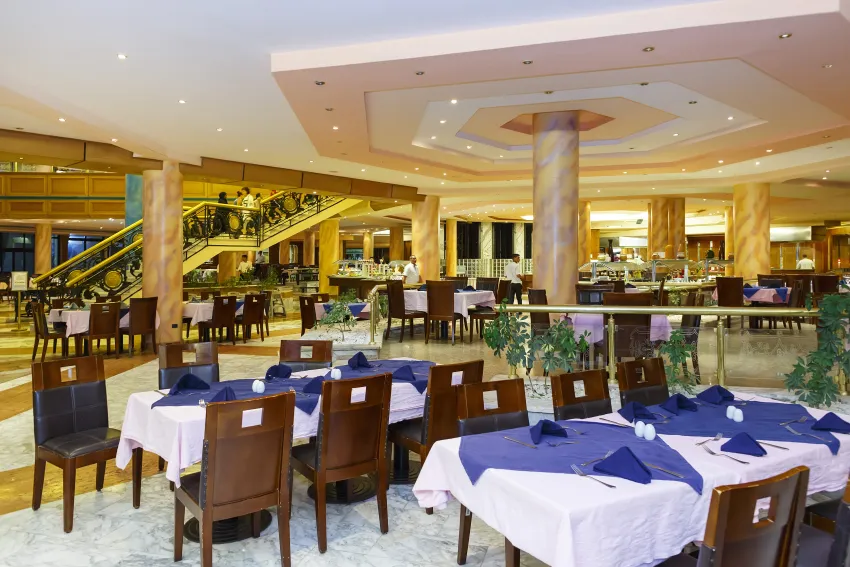 Calimera Blend Paradise Resort 5*-105