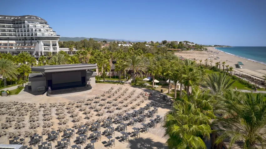 Seaden Sea Planet Resort & Spa 5*-84