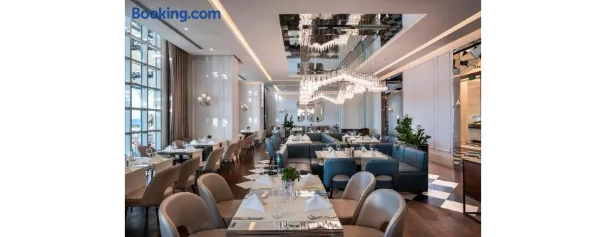 Kaya Palazzo Resort & Casino 5*-64