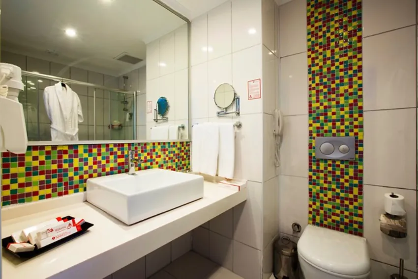 Ramada Resort By Wyndham Side 5*-17