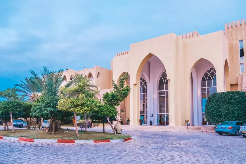 Skanes Serail & Aqua Park 4*-3