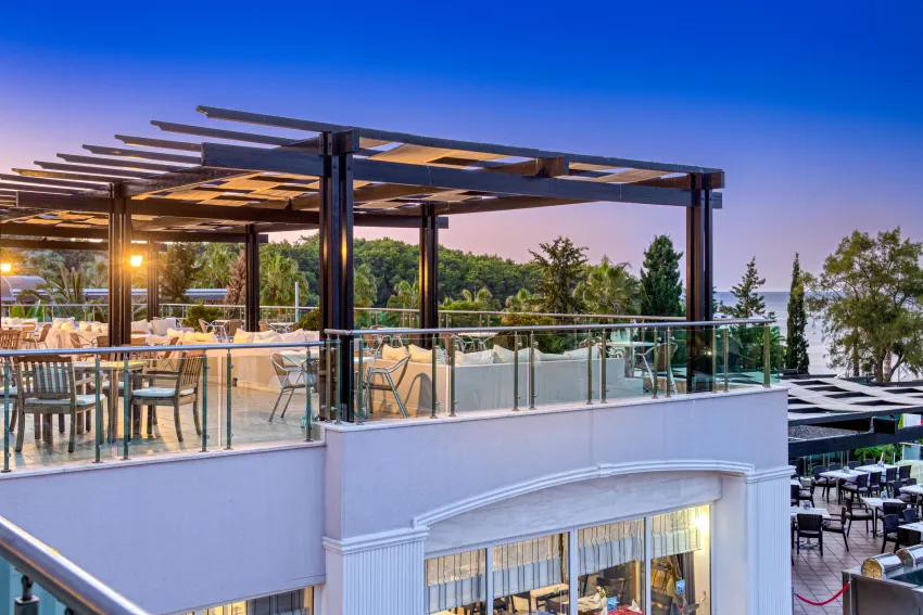 Sealife Buket Resort & Beach Hotel 5*-102