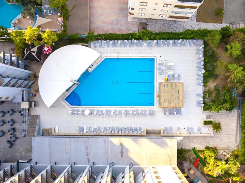 A11 HOTEL OBAKOY  4*-30