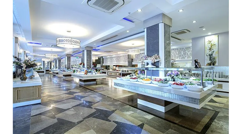 CRYSTAL WATERWORLD RESORT & SPA  5*-11