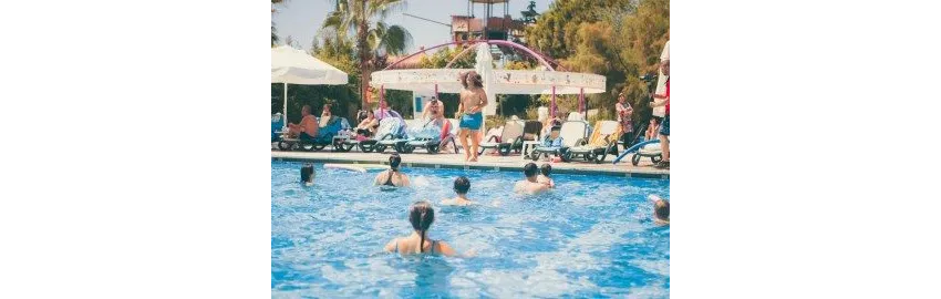 Raymar Resort & Aqua 5*-25