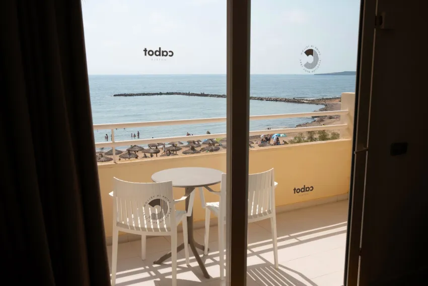 Cabot Cap de Mar (ex Cap De Mar Suites & Aparthotel) 4*-20