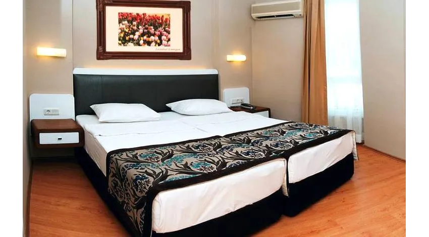 AZAK BEACH HOTEL  3*-3