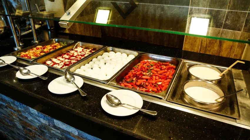 Magic Beach Hotel 4*-69