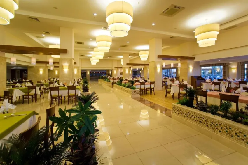 Saphir Resort & Spa Hotel 5*-13