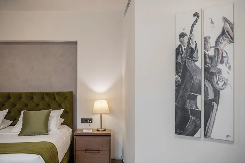 Civitel Akali Hotel 4*-12