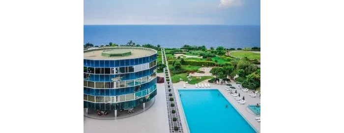 The Marmara Antalya 5* - Antalya - Turcia