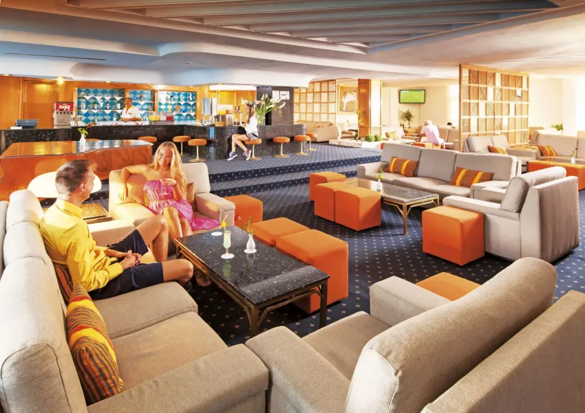 HOTEL TROPICANA AQUA PARK  3*-8