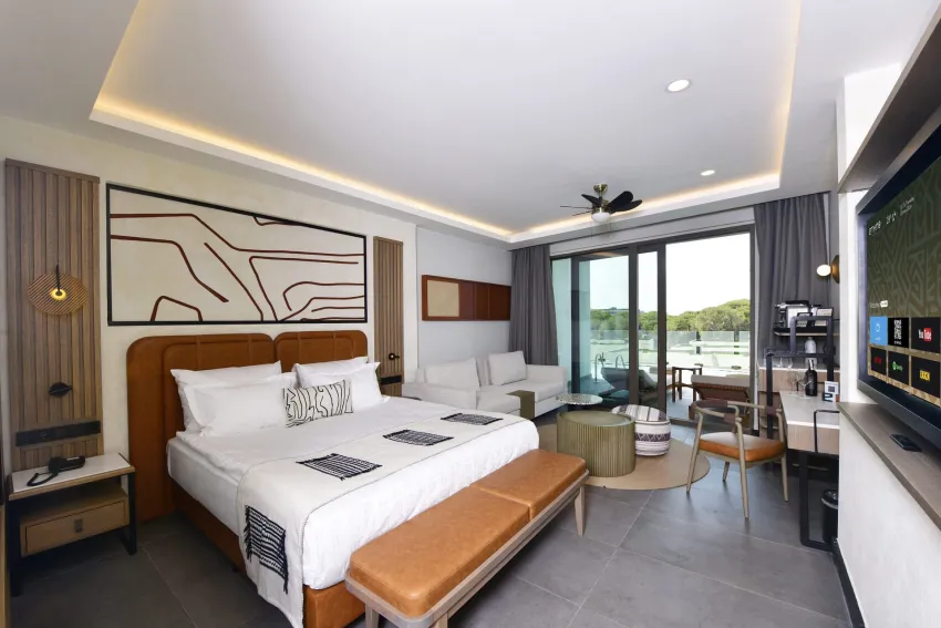 Ethno Hotels Belek 5*-12