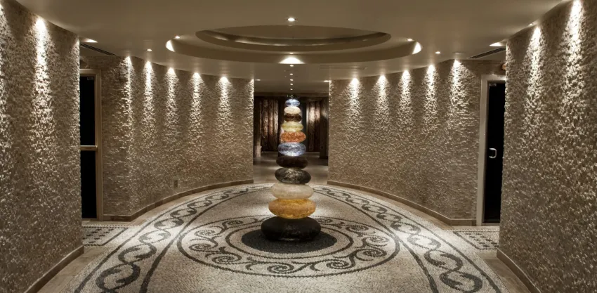 Starlight Resort Hotel 5*-13