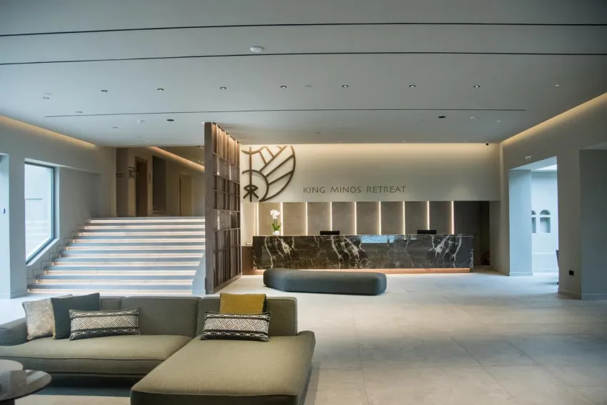 King Minos Retreat Resort and Spa 5*-21