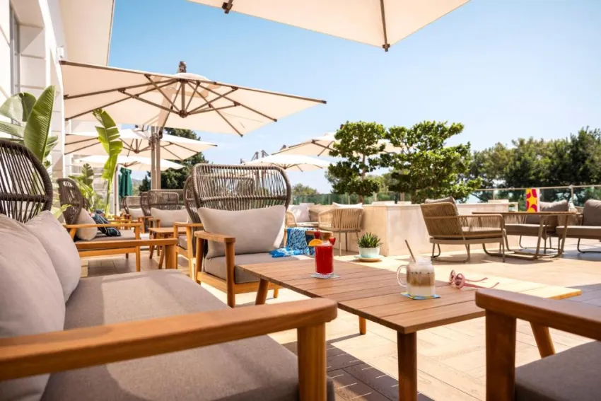 TUI MAGIC LIFE RIXOS BELDIBI  5*-17