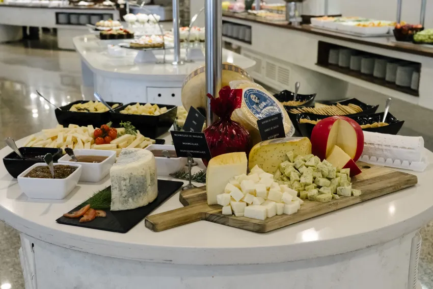 Alua Gran Camp De Mar 4*-105