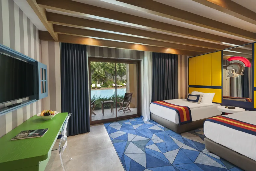 Rixos Premium Belek 5*-194