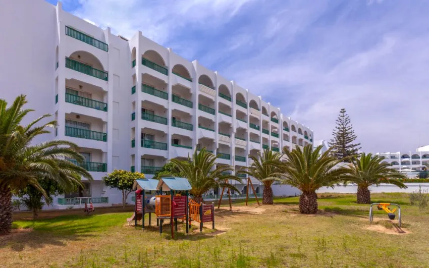 EL MOURADI PALACE  5*-51