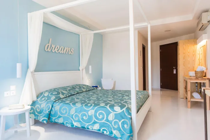 Eva Mare Hotel and Suites 3* - Agia pelagia - Grecia