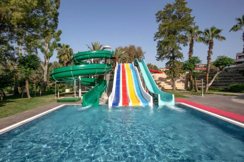 MEGASARAY RESORT SIDE  5*-39