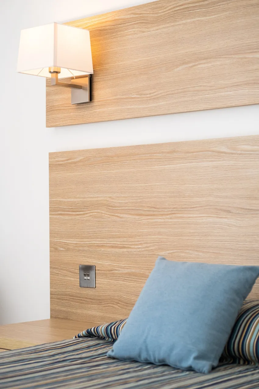 Kapetanios Bay Hotel Protaras 3*-11