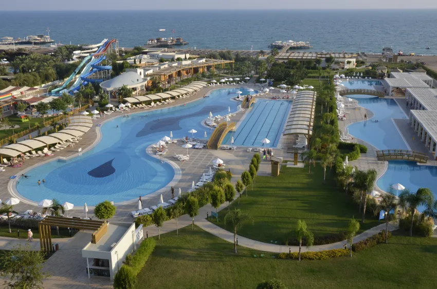 Baia Lara Hotel 5*-15