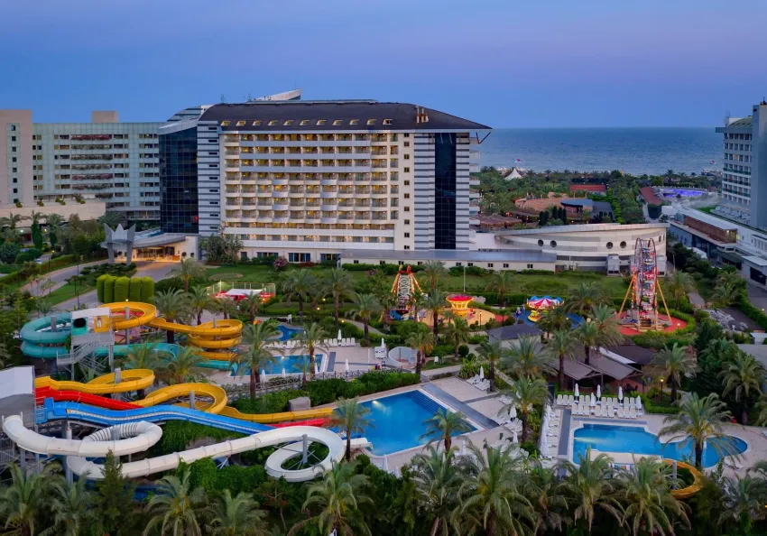 Royal Wings Hotel 5*-4