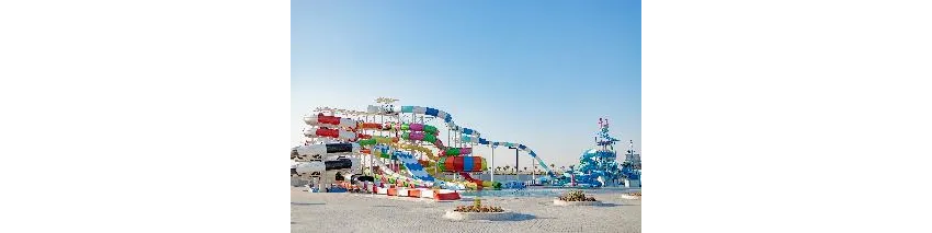 Movenpick Waterpark Resort & Spa Soma Bay 5*-107