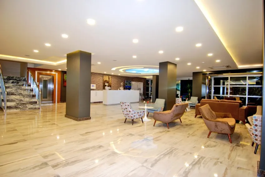 Kleopatra Ramira Hotel 4*-4