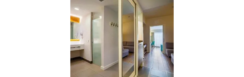 Terrace Elite Resort 5*-11