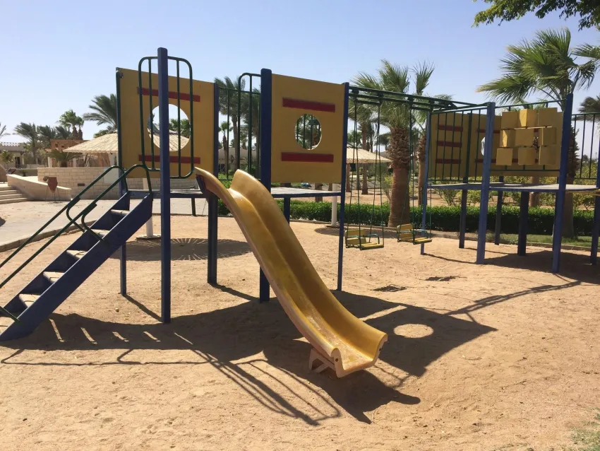 Coral Beach Resort Hotel 4*-107