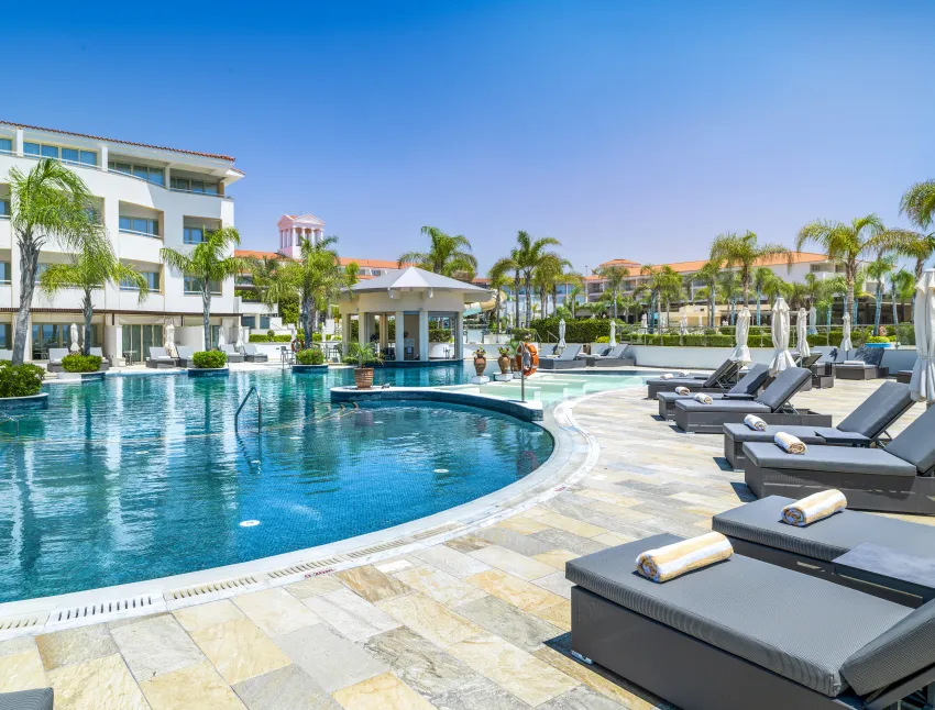Olympic Lagoon Resort Paphos 5*-63