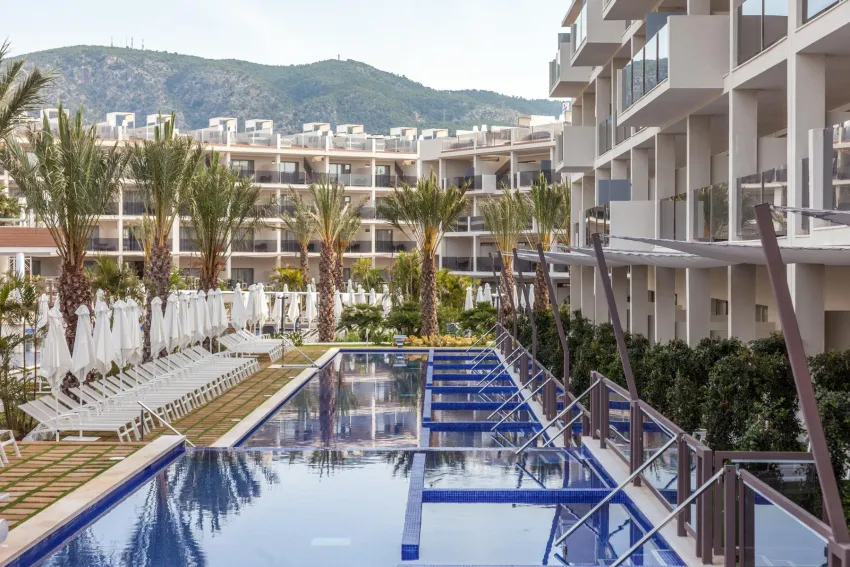 Zafiro Palace Palmanova 5*-6