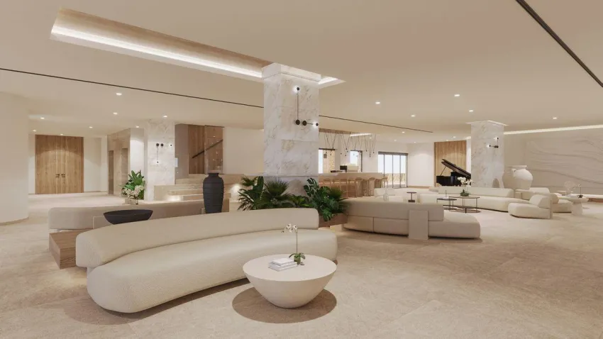 Lesante Classic Luxury Hotel & Spa 5*-27